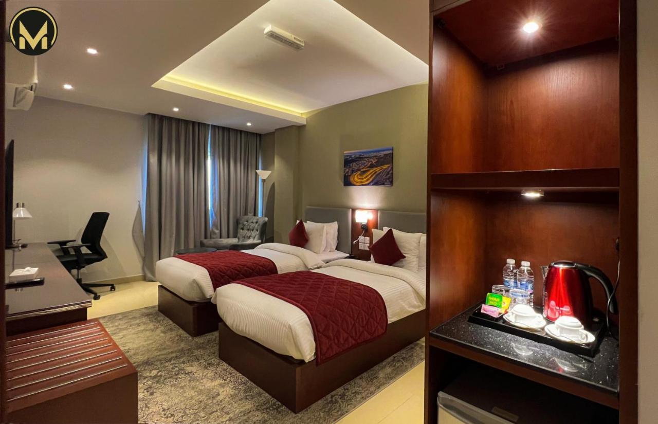Muscat Express Hotel Ngoại thất bức ảnh