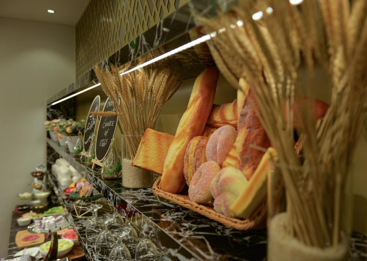 Muscat Express Hotel Ngoại thất bức ảnh