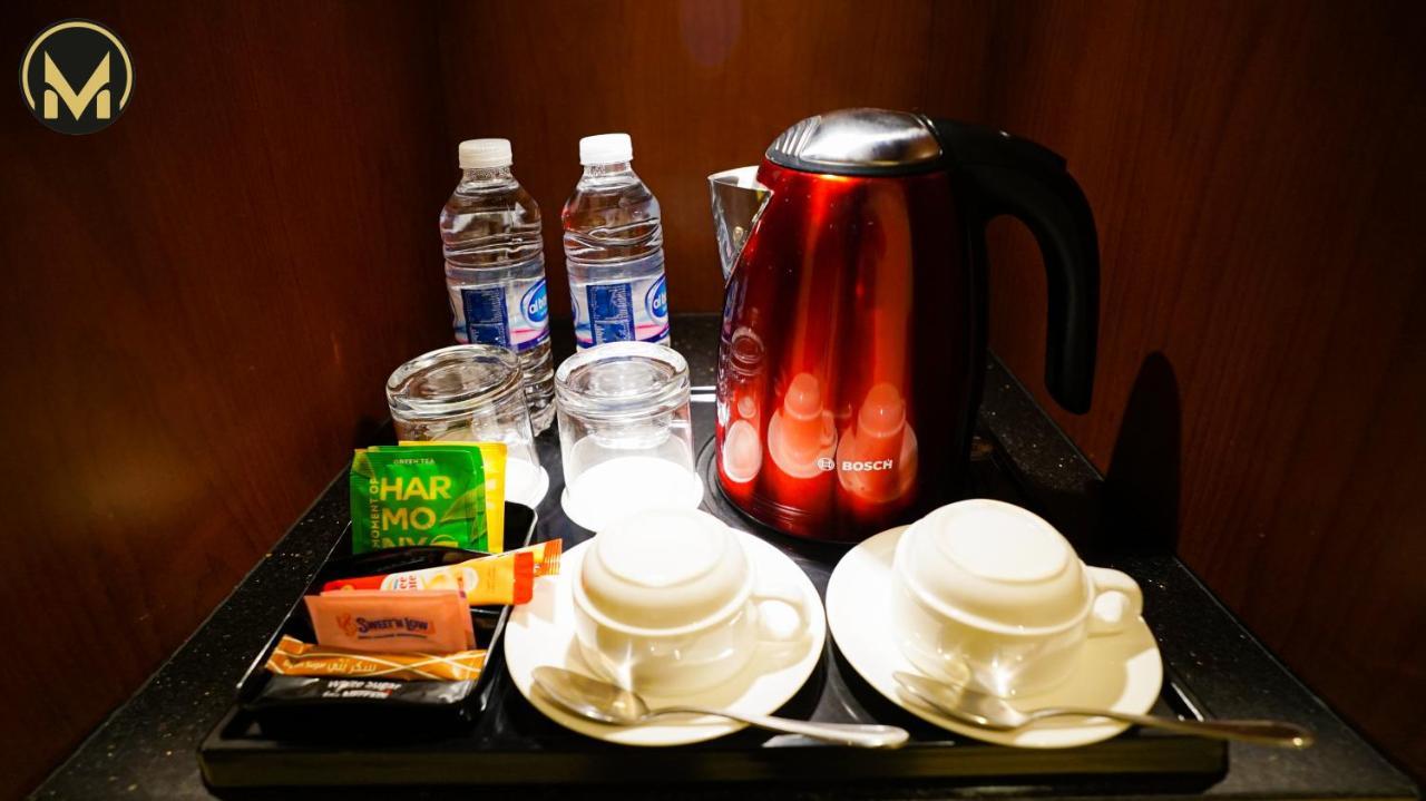 Muscat Express Hotel Ngoại thất bức ảnh