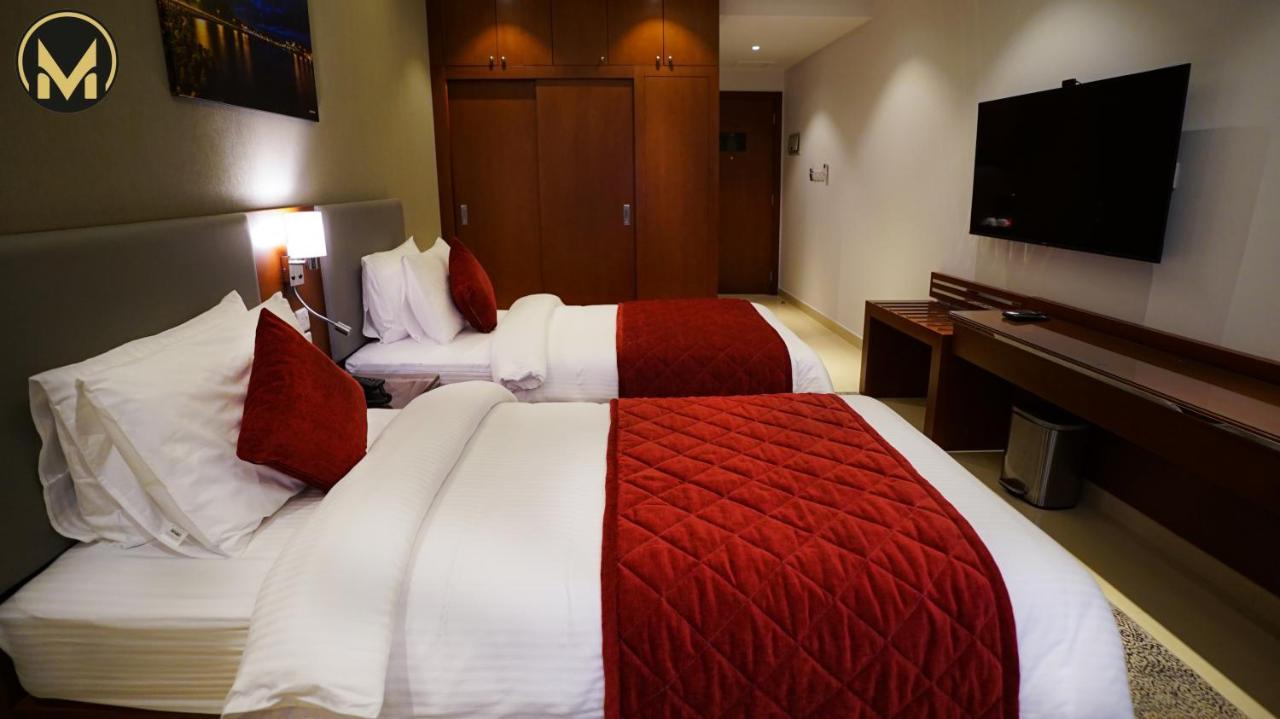 Muscat Express Hotel Ngoại thất bức ảnh