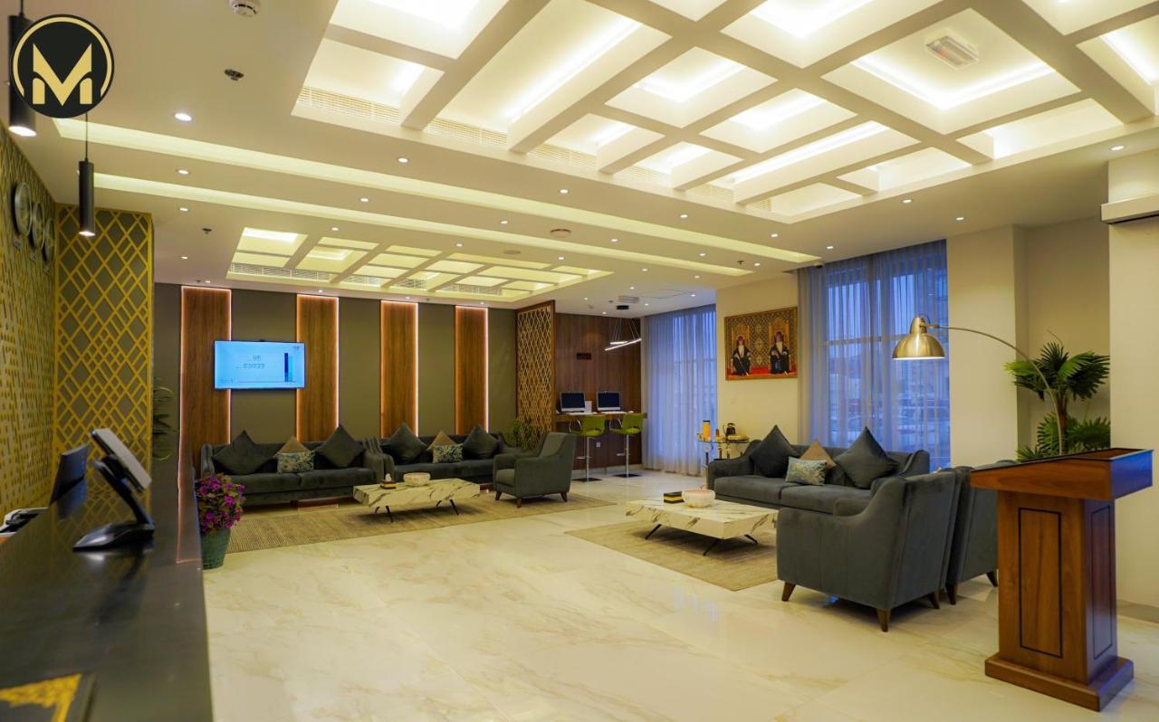 Muscat Express Hotel Ngoại thất bức ảnh