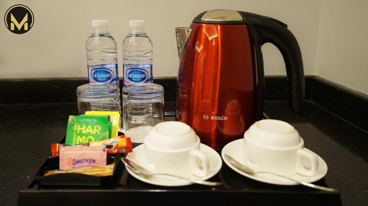 Muscat Express Hotel Ngoại thất bức ảnh