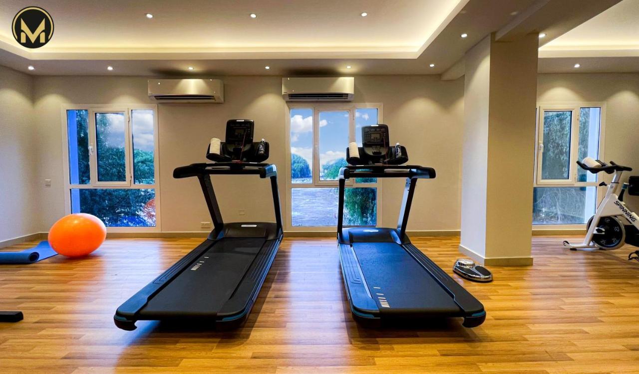 Muscat Express Hotel Ngoại thất bức ảnh